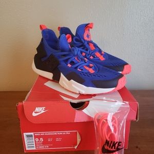 Nike Air Huarache drift